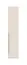 Estensione per armadio battente Neiafu | Cashmere | 224 x 45 x 56 cm | 1 anta | Soft-Close
