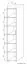 Set arredo ufficio 12 pezzi | Colore rovere e bianco | Serie Cianjur | Design moderno