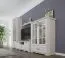 Mobile porta TV avorio "Falefa" 06 | 2 ante, 1 cassetto soft-close | 51 x 159 x 55 cm | Design contemporaneo