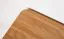 Mobile TV Rolleston 28 | Rovere massello selvatico oliato | 57 x 180 x 46 cm | Design elegante