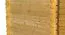 Casetta da giardino prefabbricata Vienna, spessore 19 mm - 200 cm x 200 cm (l x p) - incl. cartone catramato