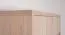 Soggiorno 4 pezzi rovere Sonoma | Set completo Popondetta | Design moderno senza maniglie