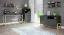 Cassettiera "Kustanai" 03 nero/faggio | 116 x 63 x 42 cm | Design moderno e funzionale