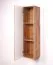 Pensile moderno Fardalen 08 rovere Wotan | 120 x 30 x 30 cm | Apertura a pressione | Design elegante