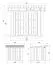 Casetta da giardino Weitra con doppia porta e serratura, tetto: scandole bituminose, pavimento incluso, finitura naturale, superficie utile: 6 m², 236 x 250 cm, parete: 10 mm
