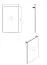 Set ingresso Paduna 5 pezzi | Rovere Artisan | Armadio, cassettiera, scarpiera con cuscino, specchio, appendiabiti 6 ganci