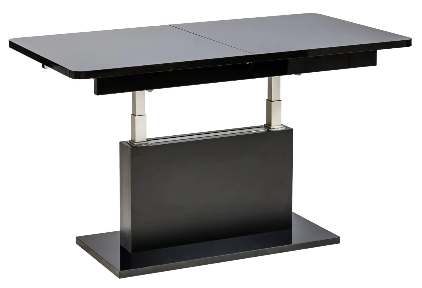 ★★★★★ Tavolino da letto doppio piano d'appoggio regolabile in altezza e per  inclinazione |  