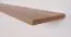 Mensola da parete Fardalen 36 | Rovere Wotan | 1,8 x 180 x 20 cm | Moderna ed elegante