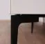 Mobile porta TV Asau 08 | Cashmere e rovere scuro | 56 x 206 x 47 cm | Design moderno e funzionale