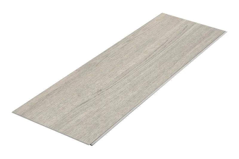 Pavimento laminato con sistema click, Modello: LILLE Effetto rovere, Misure: 1292 x 193 x 7 mm, con smusso sui 4 lati