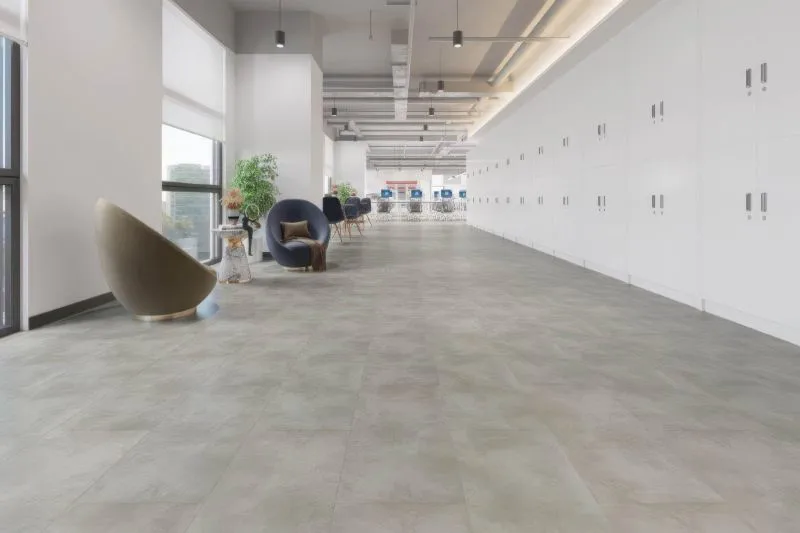 Pavimento vinilico autoposante 914 x 457 x 5 mm (l x p x h)