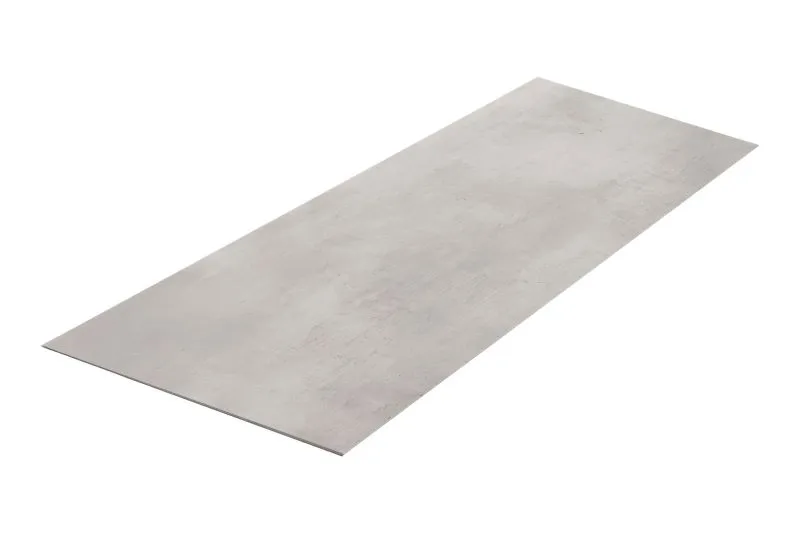 Pavimento vinilico autoposante 914 x 457 x 5 mm (l x p x h), Modello: BACH Effetto piastrelle