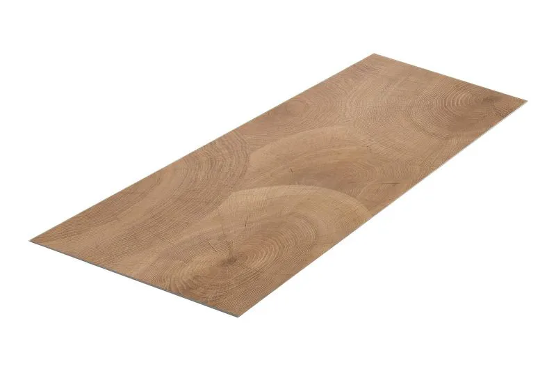 Pavimento vinilico autoposante 914 x 457 x 5 mm (l x p x h), Modello: ROSSINI Effetto legno