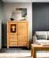 Set soggiorno 4 pezzi Balsa | Rovere naturale cerato/oliato | Superficie spazzolata | Compatibile robot aspirapolvere