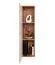 Pensile moderno Fardalen 08 rovere Wotan | 120 x 30 x 30 cm | Apertura a pressione | Design elegante