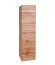 Pensile moderno Fardalen 08 rovere Wotan | 120 x 30 x 30 cm | Apertura a pressione | Design elegante