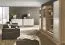 Specchio Arowana 21 | Rovere e Bianco Lucido | 56 x 123 x 5 cm | Design Moderno