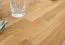Tavolo da pranzo Wooden Nature 116 | Rovere massello oliato | Allungabile 120-160 x 75 cm
