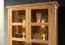 Set soggiorno di design A Floresta | 5 elementi | Rovere naturale spazzolato oliato | Venature vivaci