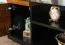 Mobile porta TV Postira 12 | Noce e nero | Parzialmente massello | 42 x 122 x 51 cm | Design moderno
