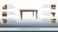 Tavolo allungabile Sentis 22 | Marrone scuro | 160-203 x 90 cm | Design country