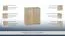 Cassettiera Tandil 01 rovere Sonoma | Design moderno | 70 x 60 x 31 cm | Spazio ottimizzato