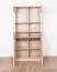 Soggiorno 4 pezzi rovere Sonoma | Set completo Popondetta | Design moderno senza maniglie