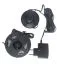 Illuminazione a LED per guardaroba Chebba 01