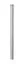 Palo per recinzione Mod. Objekt, Per recinzioni alte max: 123 cm, Lunghezza: 170 cm, Nombre d’étriers en U: 3