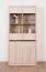 Soggiorno 4 pezzi rovere Sonoma | Set completo Popondetta | Design moderno senza maniglie