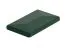 Tappo di copertura in alluminio per Mod. P & A, Colore: verde