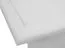 Tavolino Gyronde 06 | Pino massiccio laccato bianco | 122 x 71 x 48 cm | Design country