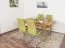 Tavolo da pranzo Wooden Nature 116 | Rovere massello oliato | Allungabile 120-160 x 75 cm