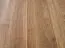 Tavolo rotondo in rovere massiccio Erdre 06 | Diametro 110 cm | Superficie oliata | 4 gambe robuste | Design naturale