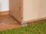 Cassettiera Curug 11 | Rovere e faggio chiaro | 113 x 90 x 34 cm | Design moderno e capiente