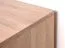 Cassettiera Kundiawa 13 | Rovere Sonoma chiaro/scuro | 140 x 90 x 40 cm | Design moderno e pratico