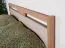 Cameretta completa B Braianik 5 pezzi | Rovere Wotan/beige | Piedini 36 mm | Maniglie oro opaco | Protezione ABS