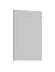 Specchio "Priboj" 05, color rovere Artisan, bordi in ABS, 51 x 2 x 83 cm