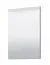 Set armadi ingresso 5 pezzi | Rovere grigio moderno | Dettagli neri | Specchio incluso | Panca con cuscino