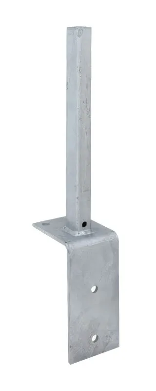 Piastra di base angolare per Mod. P & A