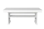 Tavolino Sentis 21 | Bianco pino | 53 x 125 x 65 cm | Design moderno e pratico
