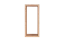 Mensola da parete Catamarca 16 | Rovere Sonoma | 45 x 20 x 23 cm | Stile moderno e robusto